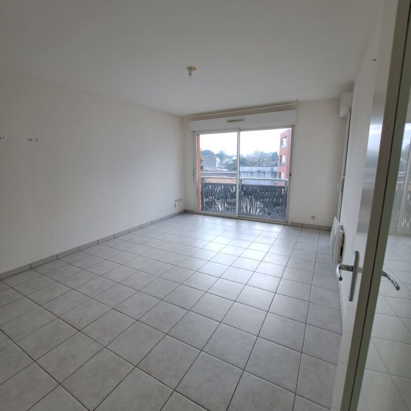 Location Appartement 2 pièces 45m² - Photo 1