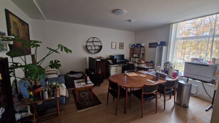 Mooi 3 kamerappartement te huur in centrum Breda - Photo 2