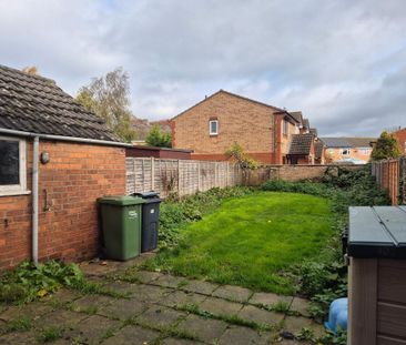 2 bedroom semi-detached house to rent - Photo 1