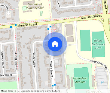 371 Yonge Kingston Apartments - Photo 1