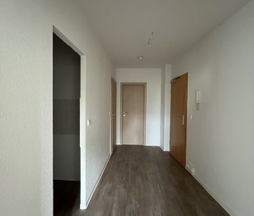 Gemütliche 2-Raum-Wohnung mit Dusche u. Balkon sucht neuen Mieter - Foto 4