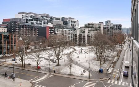 For Lease - 508 Wellington Street Unit# 611, Toronto, Ontario - Photo 4