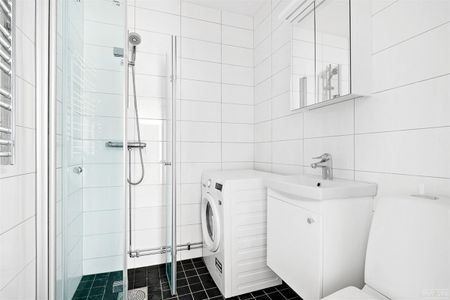 Fristadsgatan 10 C - Photo 4