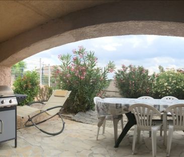 APPARTEMENT LES PENNES MIRABEAU - 2 pièce(s) - 41.79 m2 - Photo 4