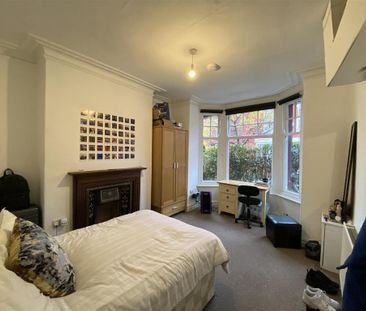 5 bedroom private hall to rent - Photo 4