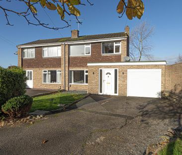 3 bedroom semi-detached house to rent - Photo 6