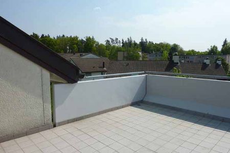 Gemütliche Wohnung mit Terrasse - Foto 3