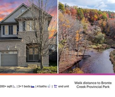 For Lease - 3275 Stalybridge Drive Unit# 47, Oakville, Ontario - Photo 6