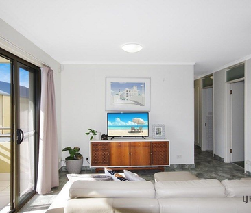 Coastal Living at Its Finest � Beachfront Apartment in Palm Beach - Photo 1