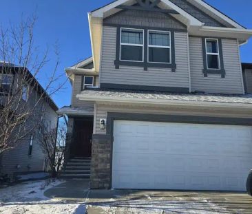 Cozy 1 Bedroom Suited Basement | 29 Sage Valley Circle Northwest, C... - Photo 1
