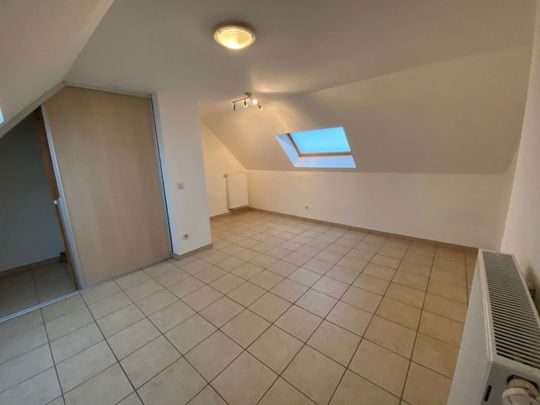 Appartement te huur in Grembergen - Photo 1