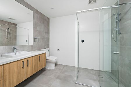 Stylish Ground Floor One-Bedroom Apartment - Photo 4