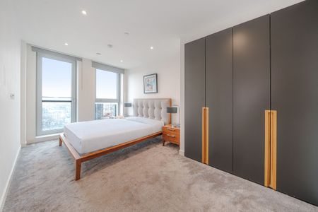 Southwark Bridge Road, London, SE1 - Photo 4