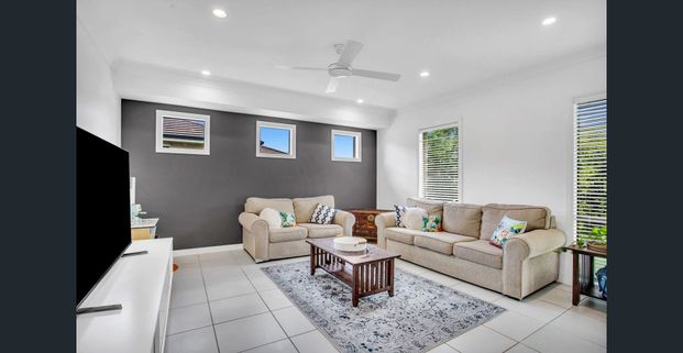 Spacious Family Home - Photo 1