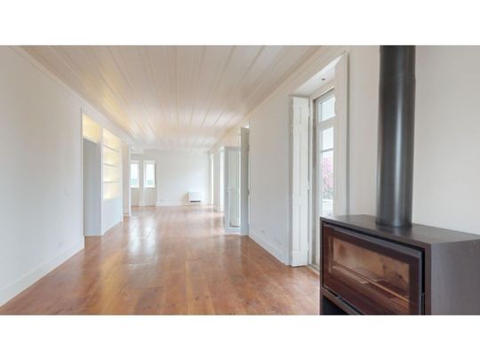 5 room luxury House for rent in Cascais e Estoril, Cascais, Lisbon - Photo 1