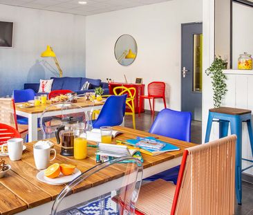 Studio de 20 à 24 m² - Photo 1