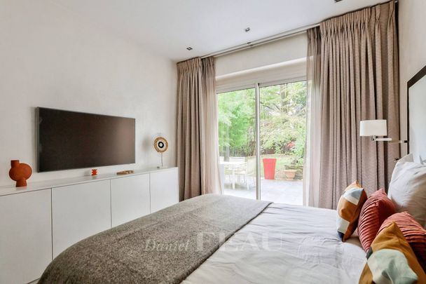 Location appartement, Neuilly-sur-Seine, 5 pièces, 156.17 m², ref 85460383 - Photo 1