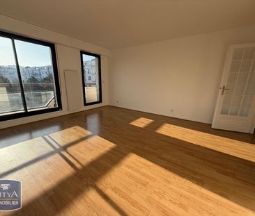 Location Appartement 4 pièces 77m² LEVALLOIS PERRET 92300 - Photo 1