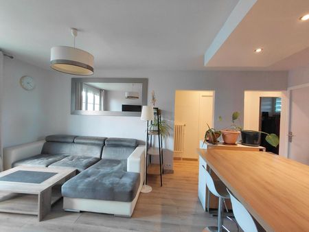 Location Appartement 3 pièces 59m² TOURS 37000 - Photo 2