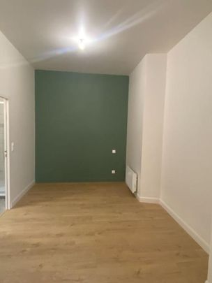 Location Appartement 1 pièce 41m² ST BRIEUC 22000 - Photo 1
