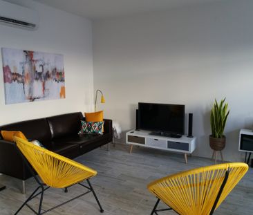 Apartamento T2 em Cabanas de Tavira disponível para arrendamento te... - Photo 5