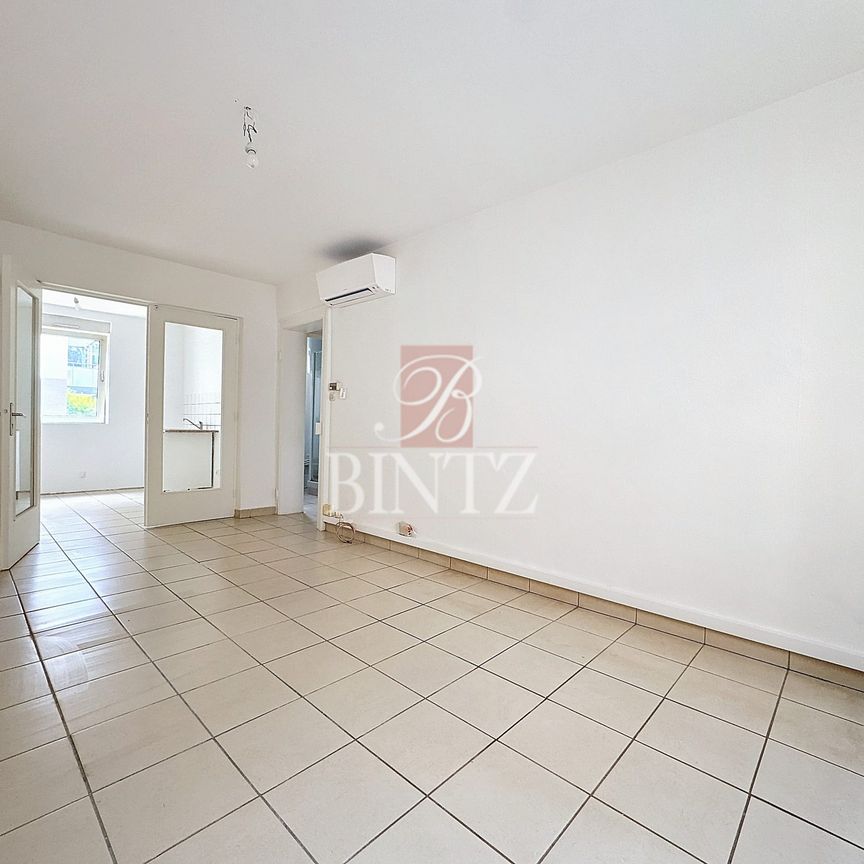 LOCATION APPARTEMENT - 43.58m² - Schiltigheim - Photo 1