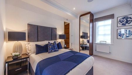 3 bedroom penthouse to rent - Photo 3