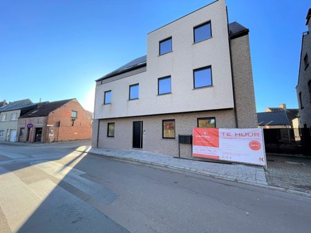 Appartement met twee slaapkamers en tuin - Marcel Vastgoed - Photo 5