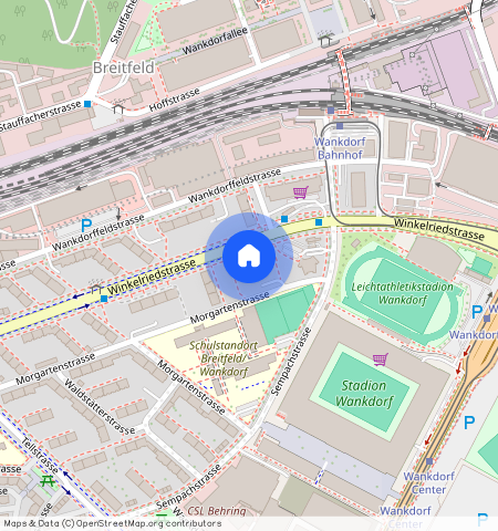 Winkelriedstr, 11, 3014 Bern