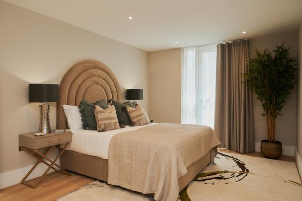 3 bedroom flat to rent - Photo 1