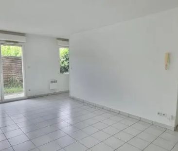Appartement à louer 2 pièces 49.22m² - Photo 5