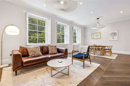 SHORT LET - A beautiful two-bedroom apartment on Westbourne Terrace - Photo 3