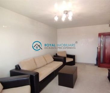 Royal Imobiliare Inchiriere Apartament 2 camere zona Republicii - Photo 2
