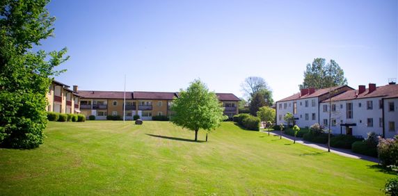 Tvärstigen 33 - Foto 2