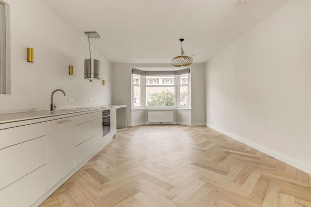 Rubensstraat 47-B, Minervabuurt-Midden, 1077MJ, Amsterdam - Foto 1