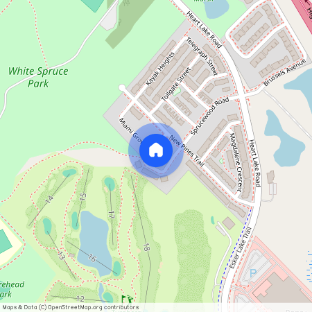 31 Shiff Crescent, Brampton