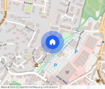 Tanners Row, Wantage - Photo 1