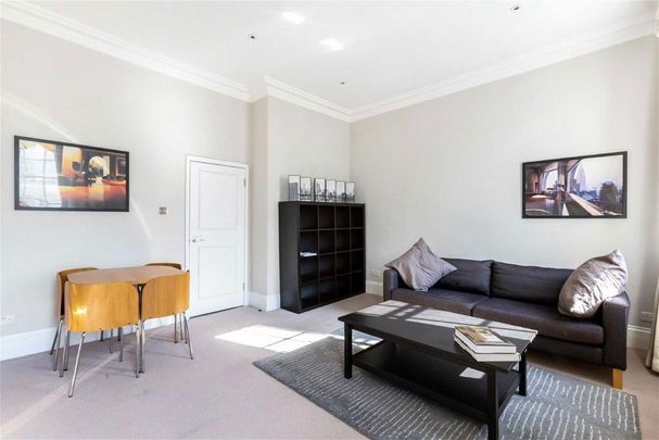 1 bedroom flat to rent - Photo 1