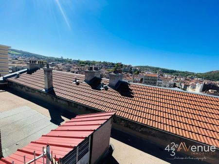 APPARTEMENT T1 A LOUER - Photo 3