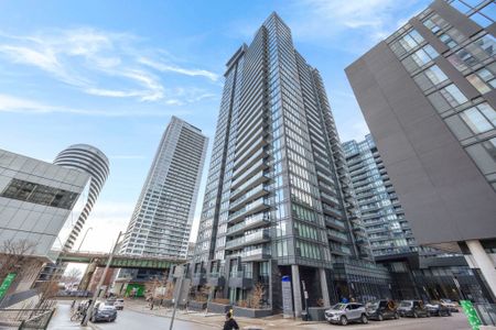 For Lease - 70 Queens Wharf Road Unit# 2901, Toronto, Ontario - Photo 4