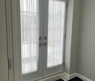 For Lease - 1195 McEachern Court Unit# Basement, Milton, Ontario - Photo 4