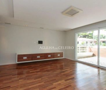 Casa moderna com muito lazer para locação no Jardim Paulista. – CA0453 - Photo 3