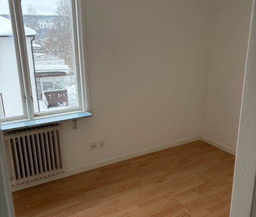 Sveavägen, Sundsvall - Foto 1