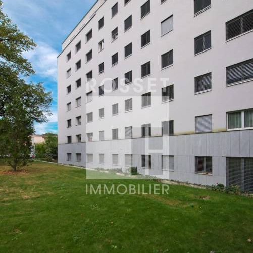LOGEMENT HLM ! - Photo 1
