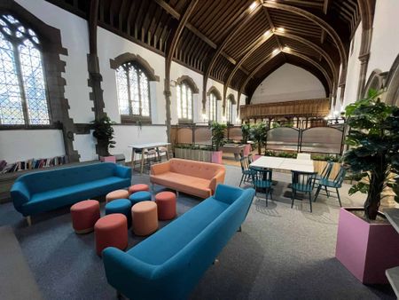 Classic Studio - Photo 5