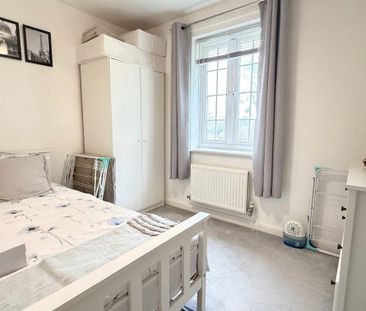 2 bedroom maisonette to rent - Photo 5