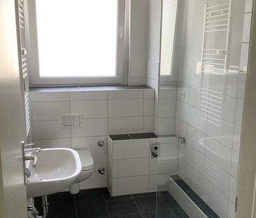 2 Zimmer-Wohnung mit Balkon in Baumheide - Foto 6