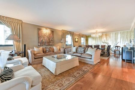 5 bedroom penthouse to rent - Photo 4