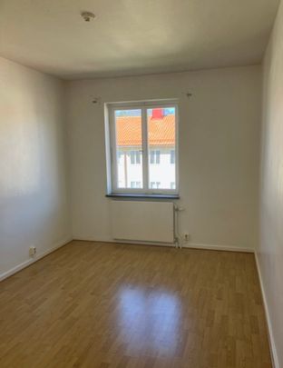 Göingegatan 12 A - Foto 1