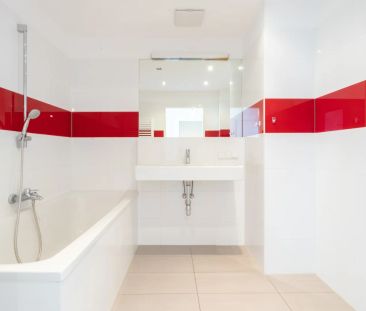 Sonnige 3-Zimmer-Wohnung mit Balkon in 1210 Wien – Ihr neues Zuhaus... - Foto 5